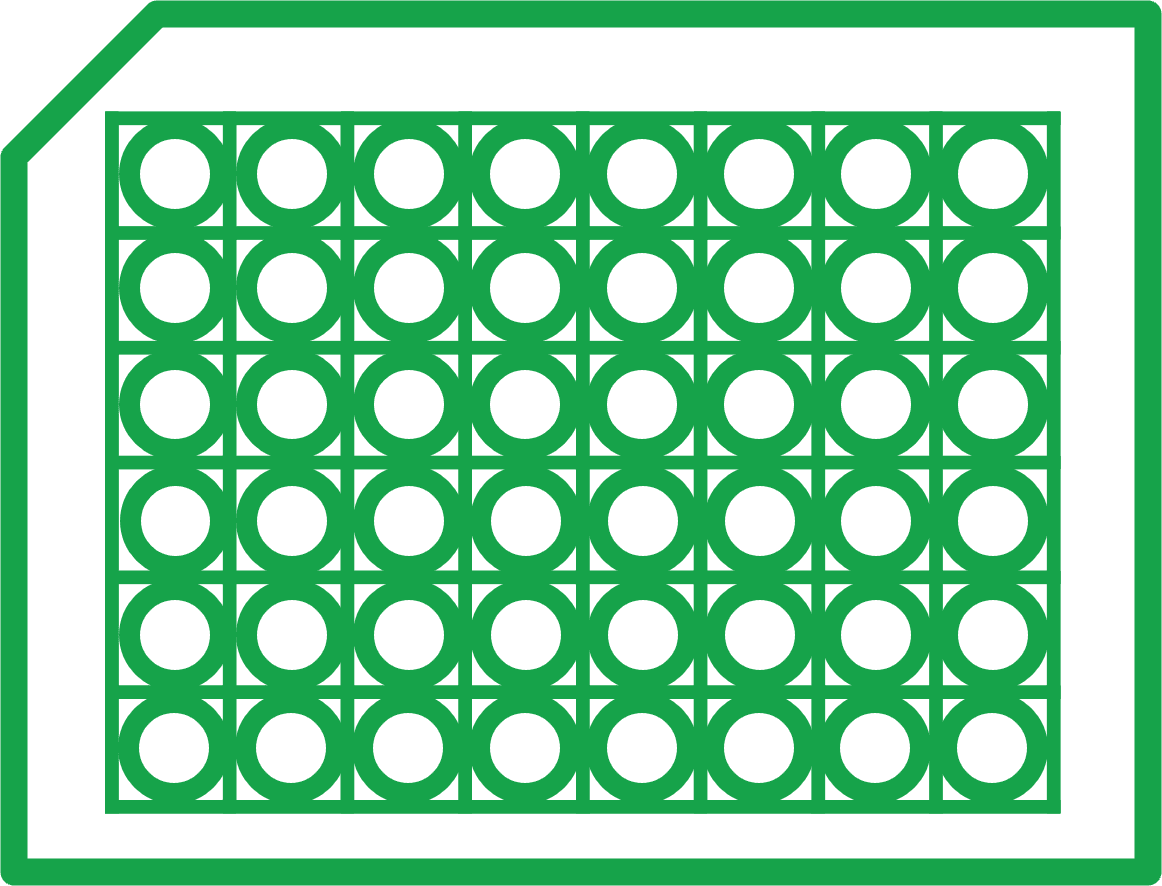 In Vitro Bioassays & Screening