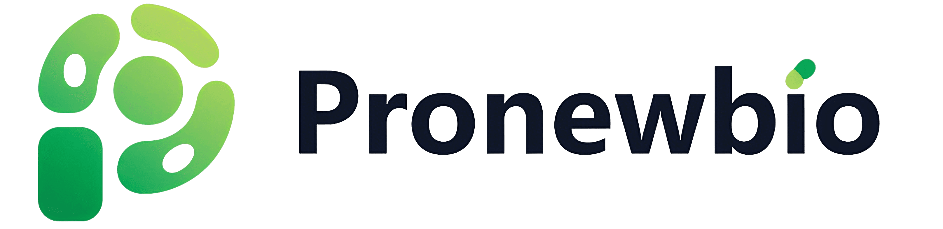 Pronewbio Logo