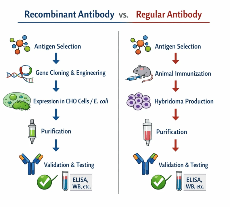 Recombinant Antibody